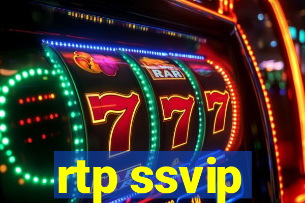 rtp ssvip